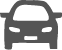 車のアイコン