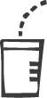 尿検査のアイコン